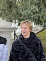 Vídeň očima žáků