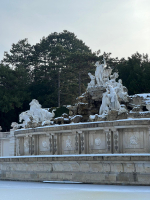 Vídeň očima žáků