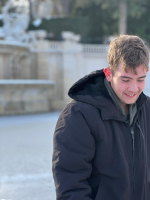 Vídeň očima žáků