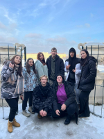 Vídeň očima žáků