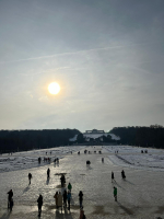 Vídeň očima žáků