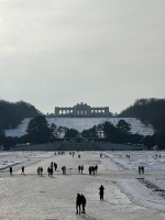 Vídeň očima žáků