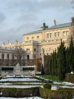 Vídeň očima žáků