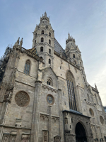 Vídeň očima žáků