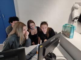 Informace a moderní technika