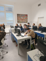 Informace a moderní technika