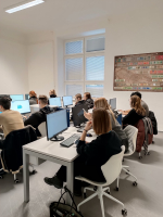 Informace a moderní technika