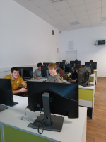 Informace a moderní technika
