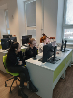 Informace a moderní technika