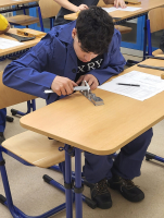 Regionální kolo KOVO Junior