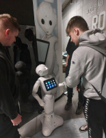 Kouzlo 3D tisku