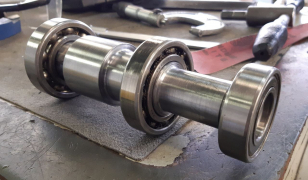 Představujeme obor Obráběč kovů