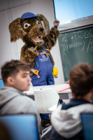 V hledáčku maturitní obor!