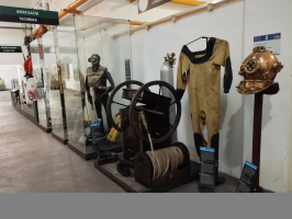 Exkurze Landek - za historií hornictví