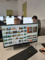 Jigsaw Planet a další aplikace