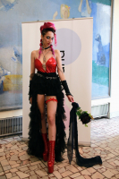 HARMONIE 2024 - Mistrovství republiky mladých kadeřníků a kosmetiček