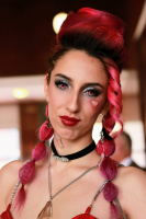 HARMONIE 2024 - Mistrovství republiky mladých kadeřníků a kosmetiček