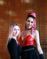 HARMONIE 2024 - Mistrovství republiky mladých kadeřníků a kosmetiček