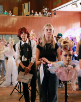 HARMONIE 2024 - Mistrovství republiky mladých kadeřníků a kosmetiček