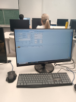 Praktická maturita v plném proudu!