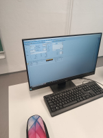 Praktická maturita v plném proudu!