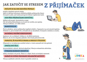 Přijímací zkoušky