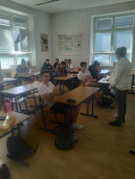 Odborník z VŠB pro studenty oboru Podnikání