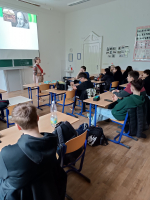 Podnikatelský úspěch  a financování firem