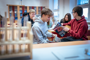 Přihláška do 2. kola - obecné informace