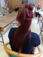 Novinky v barvách a střizích