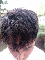 Novinky v barvách a střizích