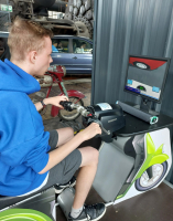 Dolní oblasti Vítkovic