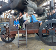 Dolní oblasti Vítkovic