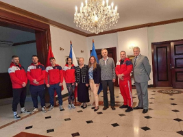 Příští zastávka - Peru