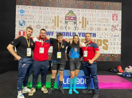 Příští zastávka - Peru