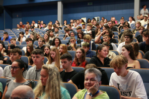 Zahájení školního roku 2024/2025