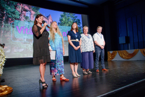 Zahájení školního roku 2024/2025