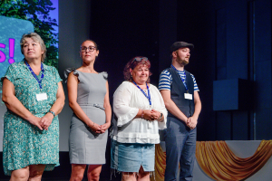 Zahájení školního roku 2024/2025