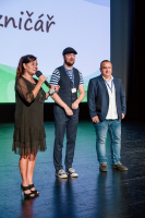 Zahájení školního roku 2024/2025