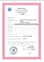 Autoškola schválena!