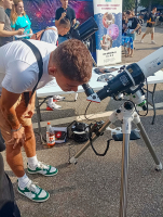 Art & Science festival na VŠB