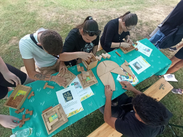 Art & Science festival na VŠB