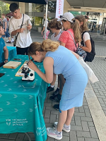 Art & Science festival na VŠB