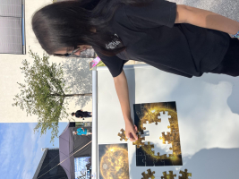 Art & Science festival na VŠB