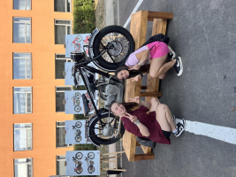 Art & Science festival na VŠB