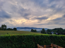 Adaptační kurz SŠ Bohumín: Hry, výzvy a týmový duch v Beskydech