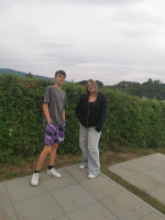 Adaptační kurz SŠ Bohumín: Hry, výzvy a týmový duch v Beskydech