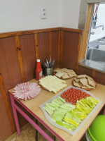 Adaptační kurz SŠ Bohumín: Hry, výzvy a týmový duch v Beskydech