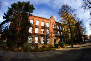 Školní řád - změna