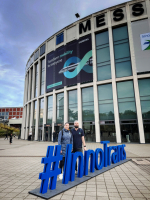 INNOTRANS 2024: DO BERLÍNA PRO INSPIRACI